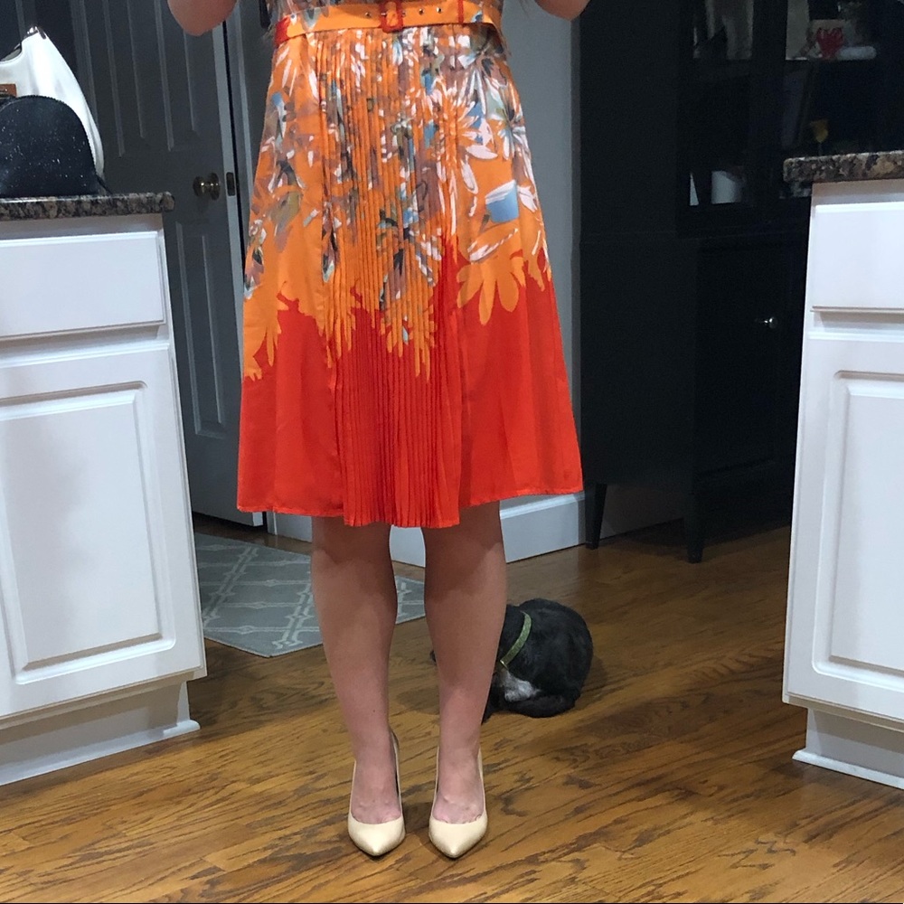 Dress - Picture 5 of 5